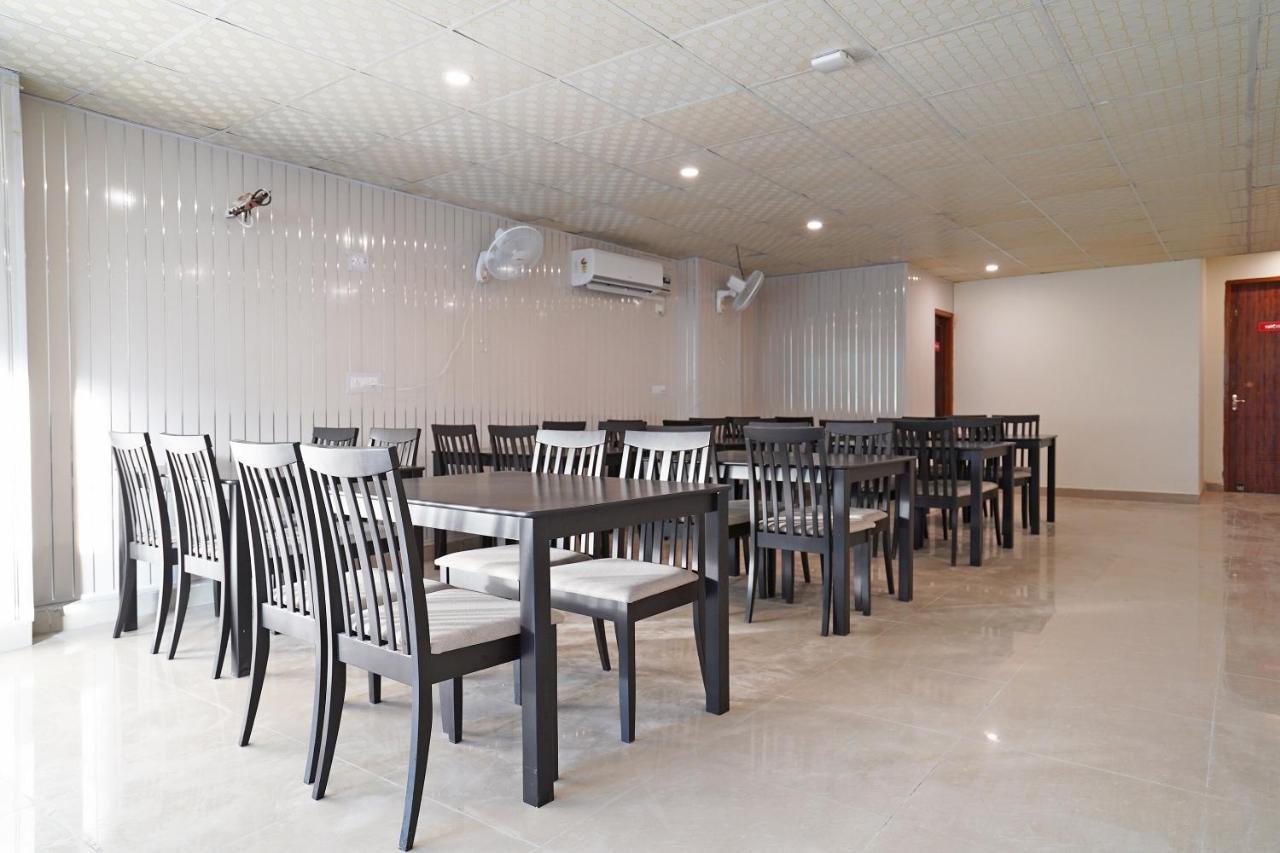 Oyo Flagship 77122 Gmd Vasundhara Ghaziabad Εξωτερικό φωτογραφία