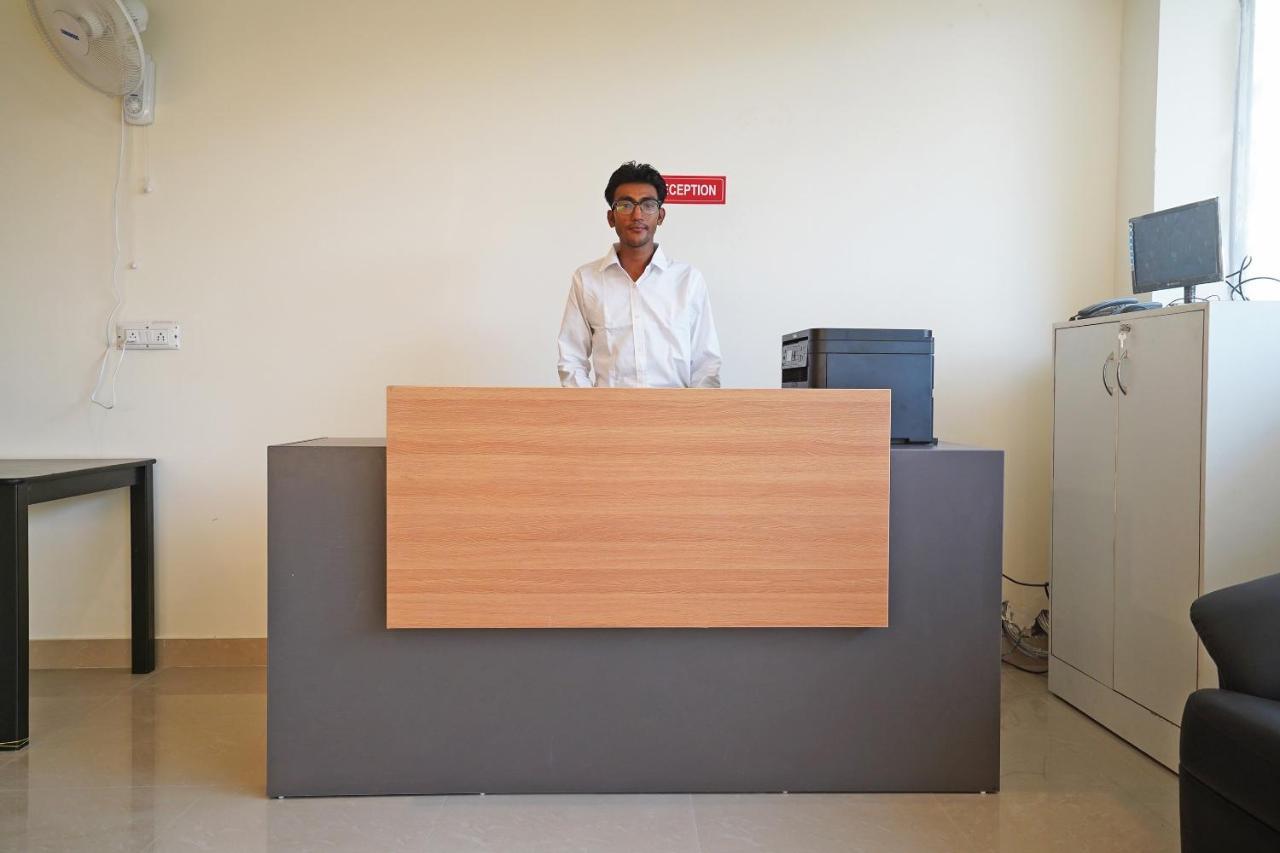 Oyo Flagship 77122 Gmd Vasundhara Ghaziabad Εξωτερικό φωτογραφία