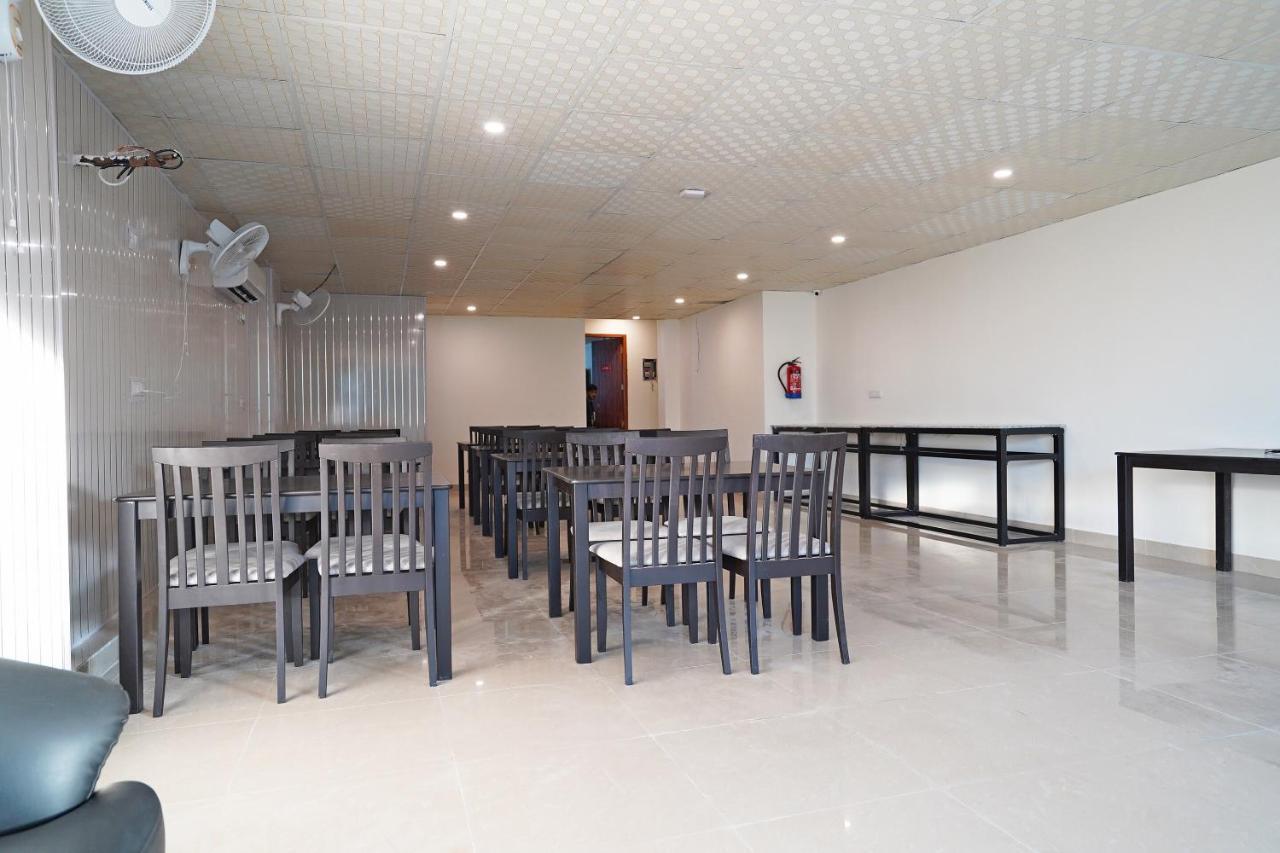 Oyo Flagship 77122 Gmd Vasundhara Ghaziabad Εξωτερικό φωτογραφία
