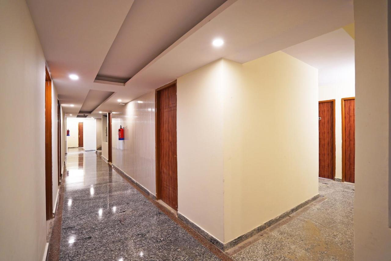Oyo Flagship 77122 Gmd Vasundhara Ghaziabad Εξωτερικό φωτογραφία