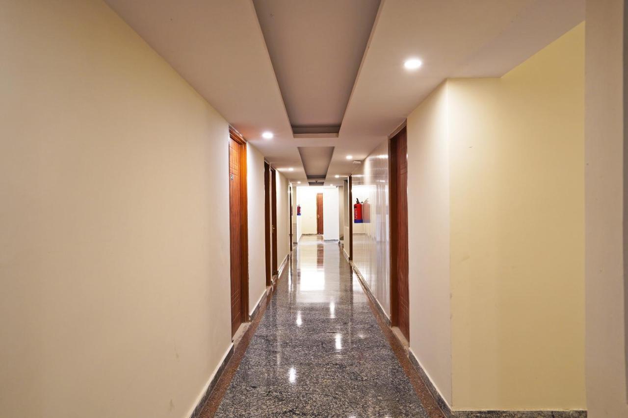 Oyo Flagship 77122 Gmd Vasundhara Ghaziabad Εξωτερικό φωτογραφία